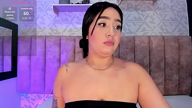 MelinaCruz online show from September 2025 04:02:02 AM