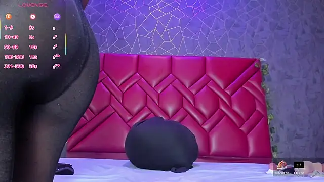 Snapshot of AnnyBrannd chatting on March 2026 11:57:01 AM AnnyBrannd online show from March 2026 11:57:01 AM