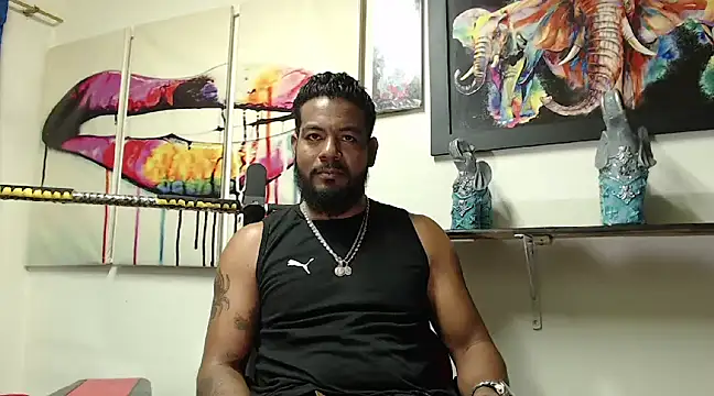 Snapshot of BladeFoxxx1 chatting on March 2025 03:21:02 AM BladeFoxxx1 online show from March 2025 03:21:02 AM