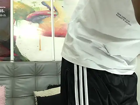 Snapshot of BladeFoxxx1 chatting on September 2025 01:49:02 AM BladeFoxxx1 online show from September 2025 01:49:02 AM