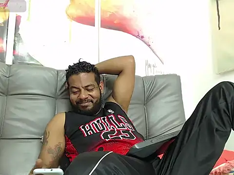 Snapshot of BladeFoxxx1 chatting on September 2025 09:20:02 AM BladeFoxxx1 online show from September 2025 09:20:02 AM