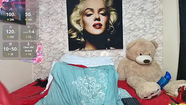 Snapshot of nataliaesmith_24 chatting on November 2025 03:35:01 PM nataliaesmith 24 online show from November 2025 03:35:01 PM