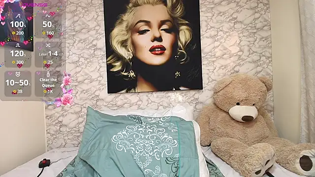 Snapshot of nataliaesmith_24 chatting on December 2025 07:34:02 PM nataliaesmith 24 online show from December 2025 07:34:02 PM