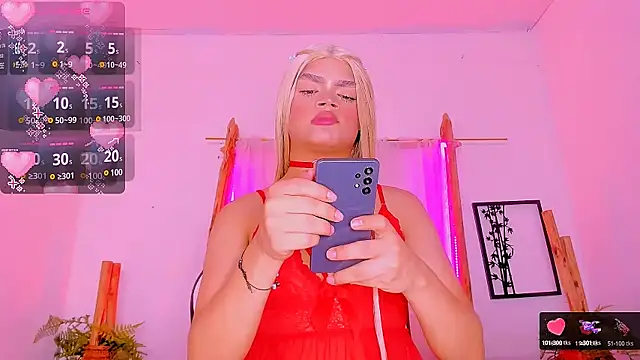 Brithanycullen online show from March 2025 06:49:02 AM