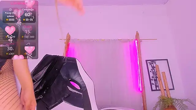 Brithanycullen online show from March 2025 09:24:02 AM