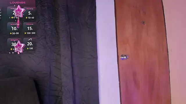 Brithanycullen online show from March 2026 03:00:02 AM