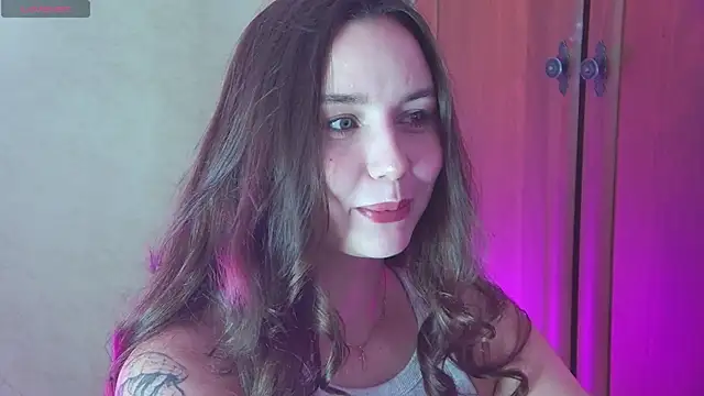 Snapshot of CherryTouss chatting on April 2026 09:56:01 AM CherryTouss online show from April 2026 09:56:01 AM