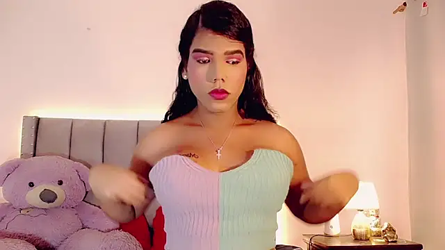 Snapshot of taniababy chatting on September 2025 12:08:02 PM taniababy online show from September 2025 12:08:02 PM