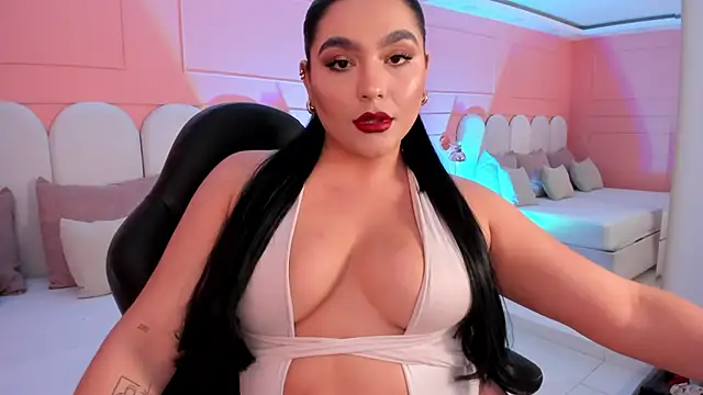 eva sainnt online show from November 2025 03:19:02 AM