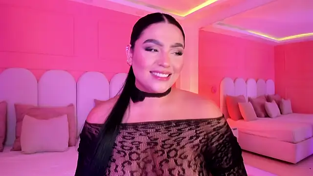 eva sainnt online show from March 2026 02:28:02 AM