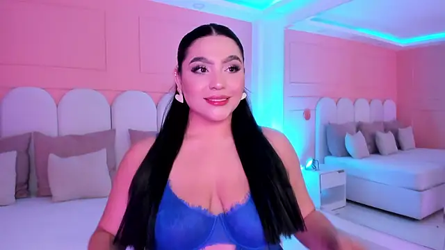 eva sainnt online show from March 2026 03:06:02 AM