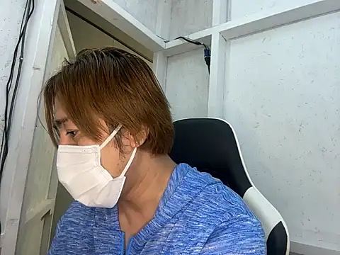 Snapshot of kanoLIVE chatting on September 2025 03:12:02 PM kanoLIVE online show from September 2025 03:12:02 PM