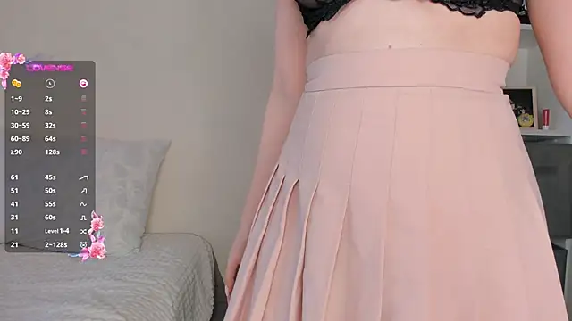 Snapshot of Strawberry_Deli chatting on April 2026 11:10:01 AM Strawberry Deli online show from April 2026 11:10:01 AM