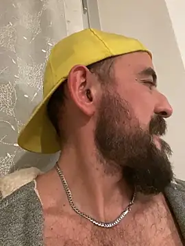 Rimmingtop online show from November 2025 08:41:02 PM