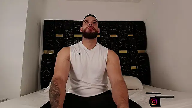 chris blake   online show from October 2025 07:12:02 PM