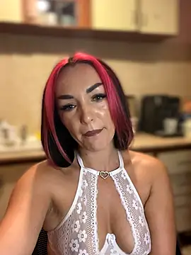 MeganFoxiy online show from October 2025 03:17:01 AM