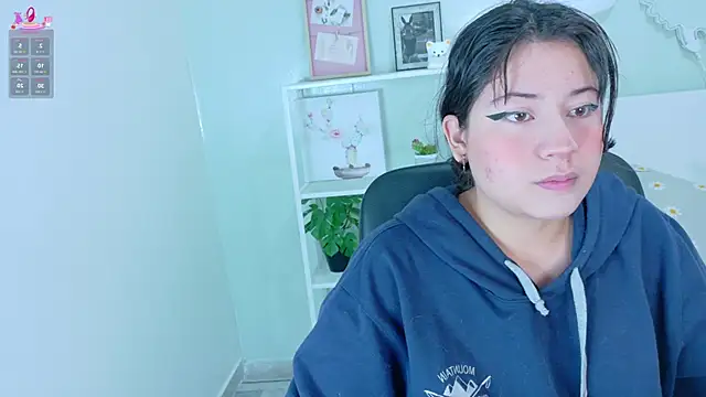 Snapshot of Kathe_sweetness chatting on September 2025 11:44:01 AM Kathe sweetness online show from September 2025 11:44:01 AM