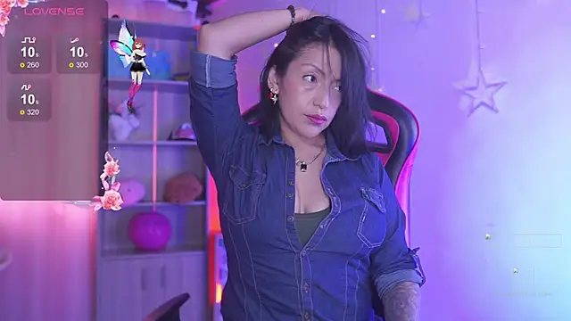 Snapshot of Madison_Mayer chatting on September 2025 02:50:02 PM Madison Mayer online show from September 2025 02:50:02 PM