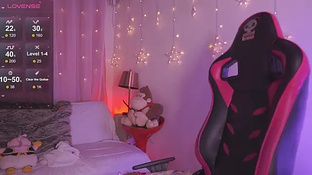 Madison Mayer online show from January 2026 01:37:02 PM