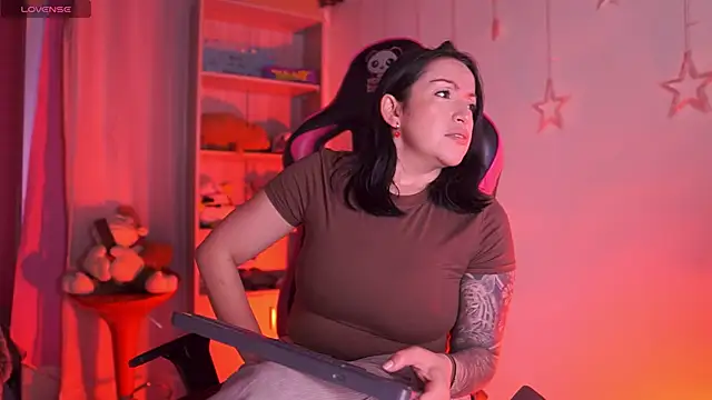 Madison Mayer online show from February 2026 12:56:02 PM