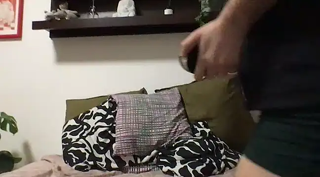 Snapshot of bigboyZ6 chatting on March 2025 07:58:02 PM bigboyZ6 online show from March 2025 07:58:02 PM