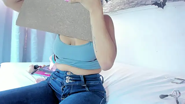 tianna princess online show from October 2025 12:44:02 PM