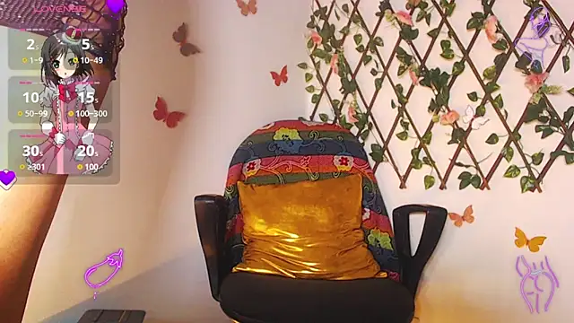 Kristhin Adams online show from January 2026 11:42:02 PM