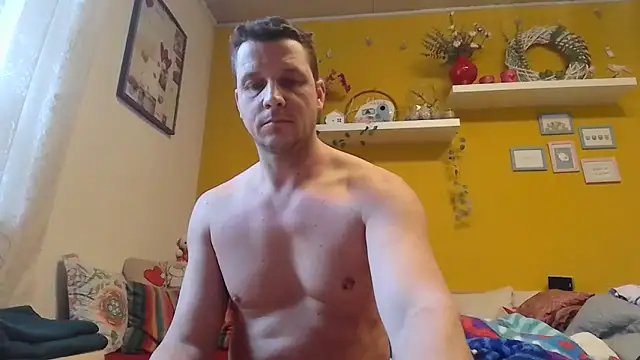 wassermann8484 online show from March 2026 07:34:02 AM