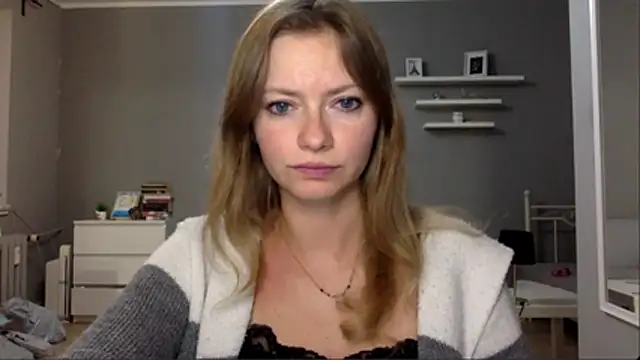 MillieShow online show from December 2025 10:05:01 PM