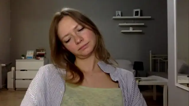 MillieShow online show from January 2026 07:23:01 PM