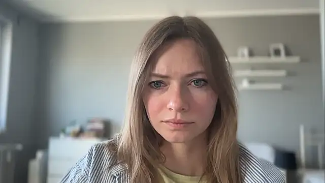 Snapshot of MillieShow chatting on April 2026 02:48:02 PM MillieShow online show from April 2026 02:48:02 PM