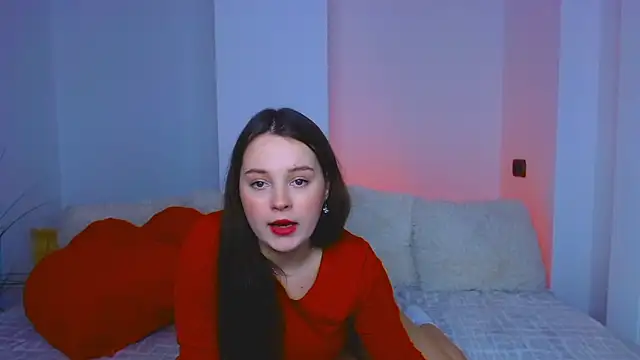 Cute kitty- online show from March 2025 12:36:01 AM