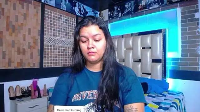 kriss sweetboobs10 online show from October 2025 12:34:02 PM