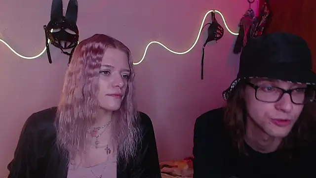 Your Horny Friends online show from March 2025 03:07:02 PM