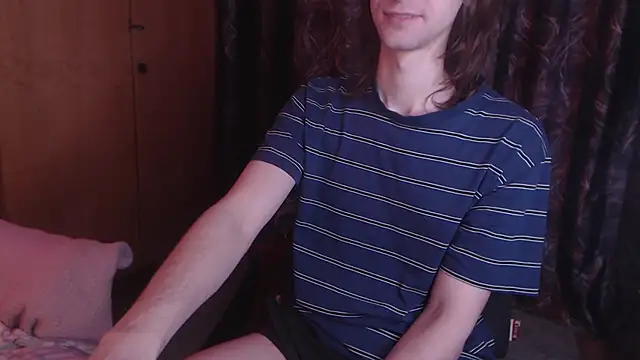 Your Horny Friends online show from March 2025 09:58:01 PM