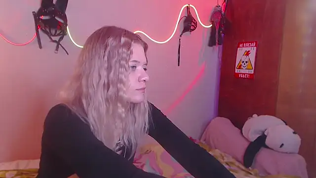 Your Horny Friends online show from March 2025 06:05:02 AM