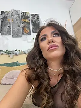 CelineReys online show from October 2025 05:35:02 PM