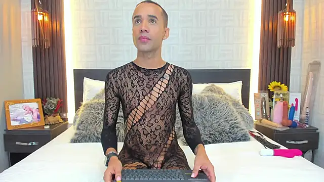 Anghel Stone online show from February 2026 02:48:02 AM