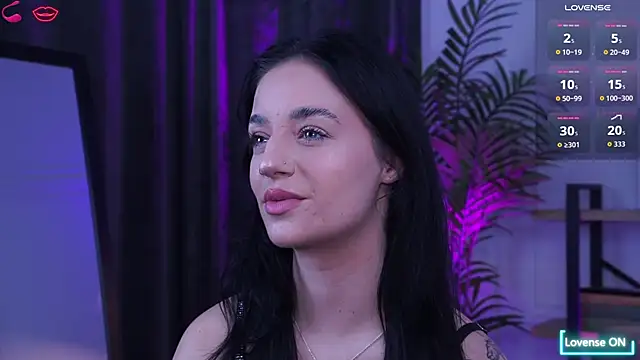 Snapshot of LexiiDarling chatting on October 2025 06:28:02 PM LexiiDarling online show from October 2025 06:28:02 PM