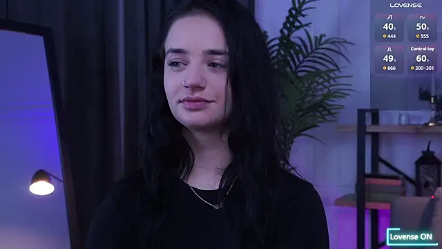 Snapshot of LexiiDarling chatting on October 2025 10:44:02 PM LexiiDarling online show from October 2025 10:44:02 PM