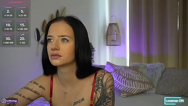 Snapshot of LexiiDarling chatting on April 2026 02:12:02 PM LexiiDarling online show from April 2026 02:12:02 PM