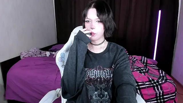 amelia mays xx online show from September 2025 11:32:02 AM