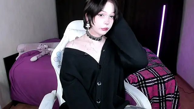 amelia mays xx online show from September 2025 05:14:01 PM