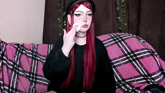 amelia mays xx online show from April 2026 02:31:01 PM