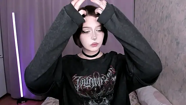 amelia mays xx online show from June 2026 06:09:02 PM