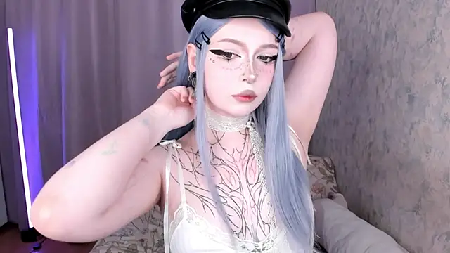 amelia mays xx online show from July 2026 08:07:02 AM