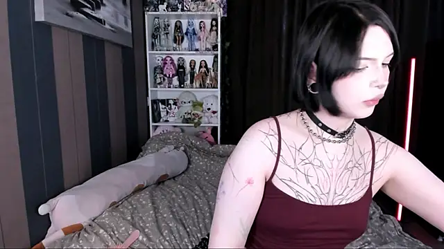 amelia mays xx online show from July 2026 11:17:02 AM