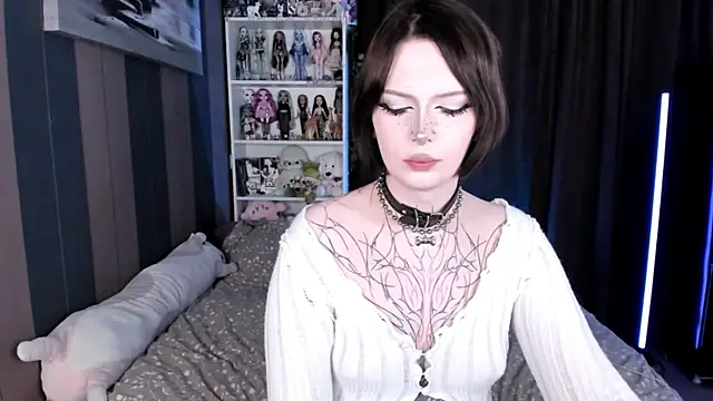 amelia mays xx online show from August 2026 08:16:01 AM