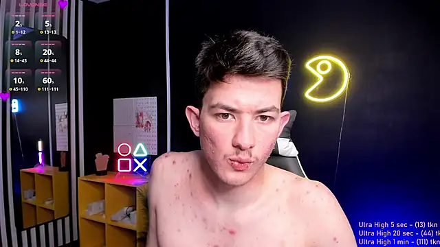 Danny  Magic online show from March 2025 04:56:02 PM