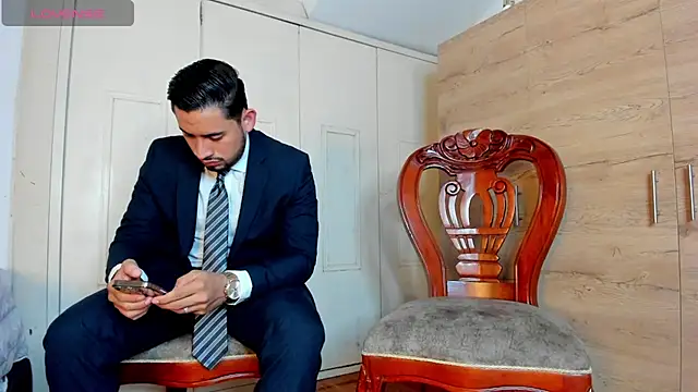 pleasurecompany3 online show from March 2025 07:34:02 PM